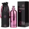 Montale 296107 3.4 oz Paris Rose Elixir Eau De Parfum Spray for Women