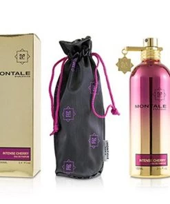 Montale 228767 3.4 oz Ladies Intense Cherry Eau De Perfume Spray