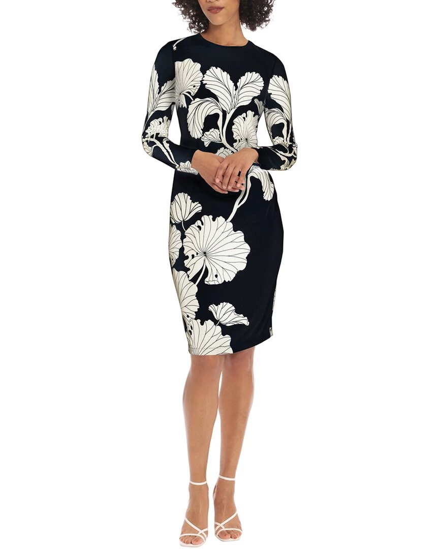 women Maggy London MINI DRESS