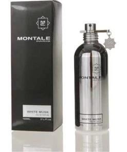 Montale 518257 Montale White Musk Perfume
