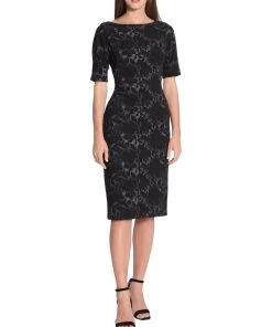 women Maggy London MIDI DRESS