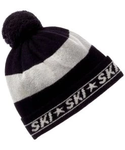 women Qi Cashmere Ski Hat