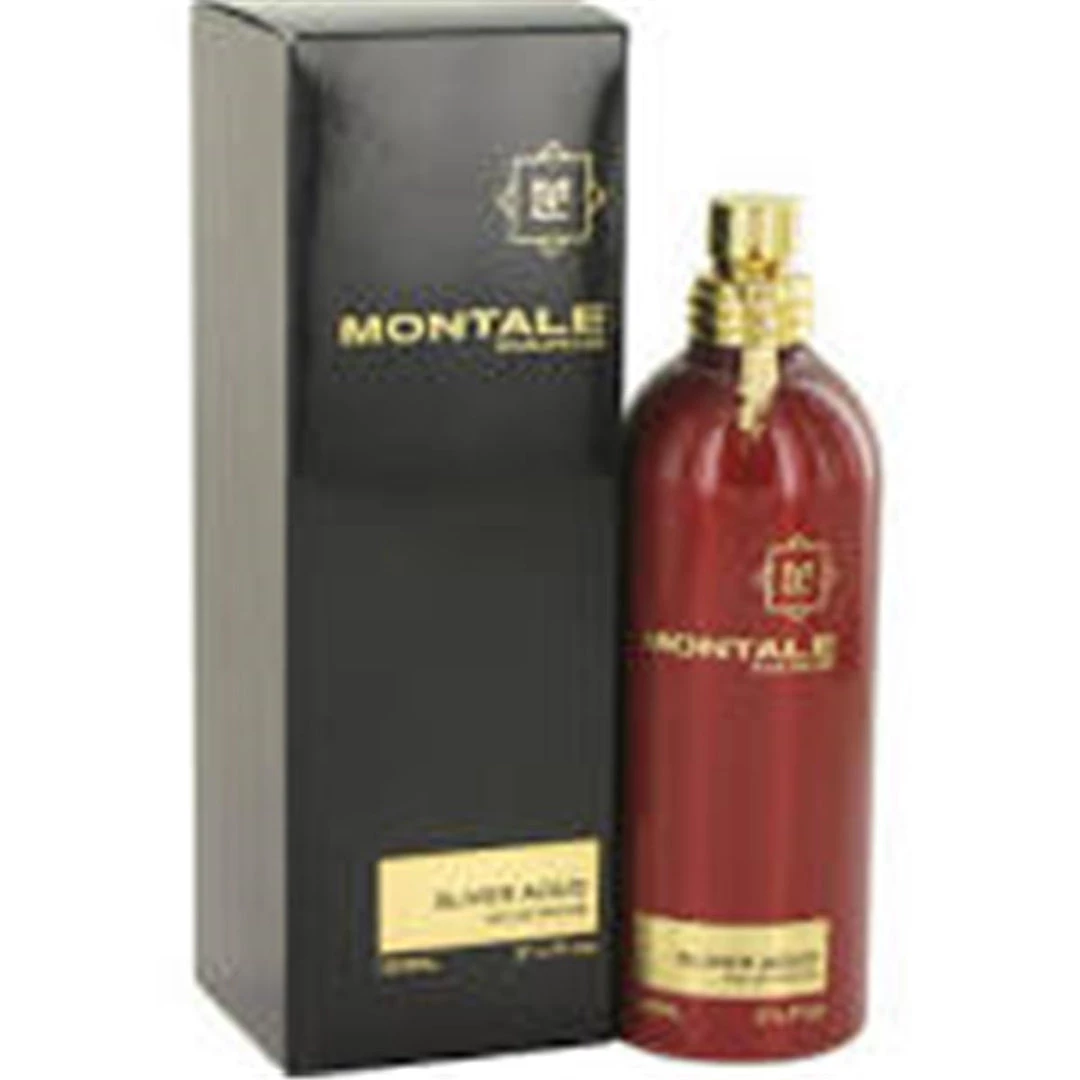 Montale 518263 Montale Silver Eau De Parfum Spray for Women