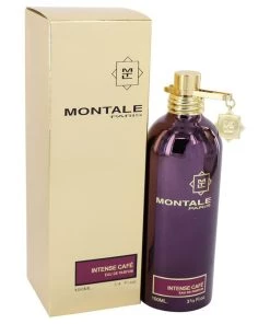 Montale 541684 3.4 oz Intense Cafn Eau De Parfum Spray