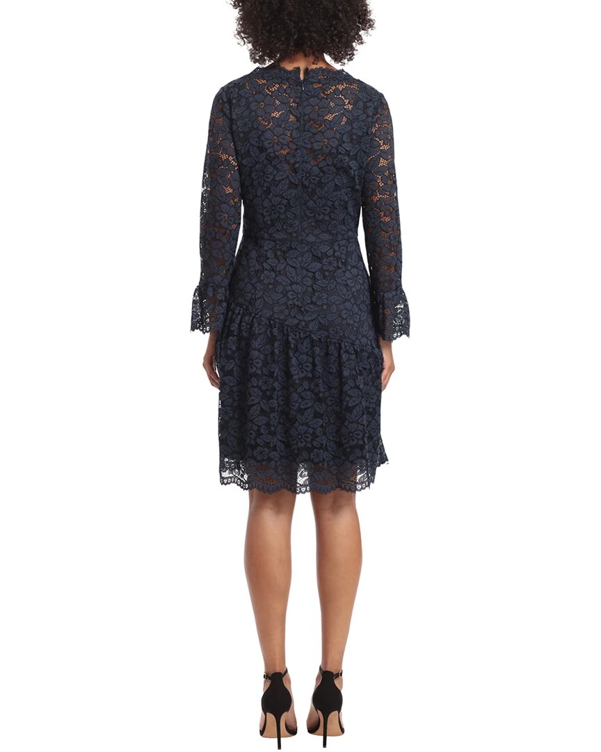 women Maggy London Mini Dress - Image 2