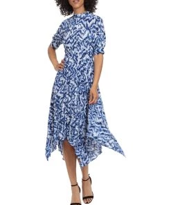 women Maggy London MIDI DRESS