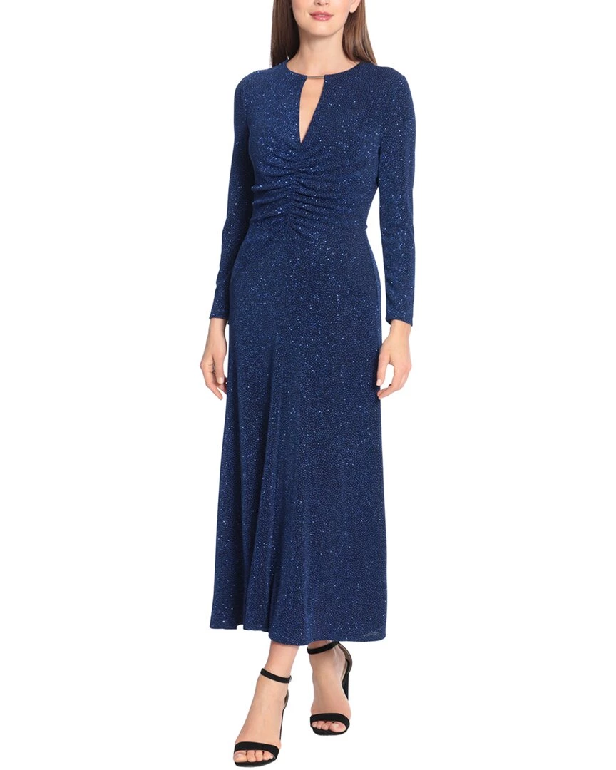 women Maggy London MIDI DRESS