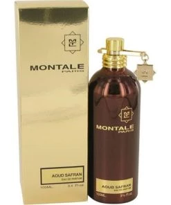 Montale 518147 3.4 oz Montale Eau De Parfum Spray
