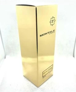 Montale VFYES34 3.4 oz Velvet Fantasy EDP Perfume Spray for Women