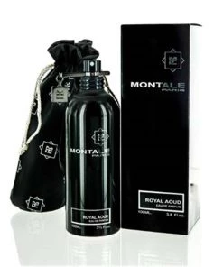 Montale ROUES33 3.3 oz Royal Aoud Eau De Parfum Spray for Unisex