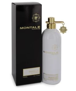 Montale 543339 3.4 oz Eau De Perfume Spray for Women - Mukhallat