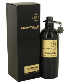 Montale 539172 3.4 oz Oudmazing Eau De Parfum Spray