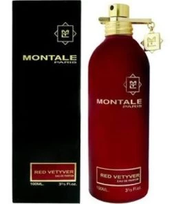 Montale 518249 Montale Aoud Red Flowers by Montale